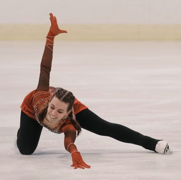 Silke Adams
